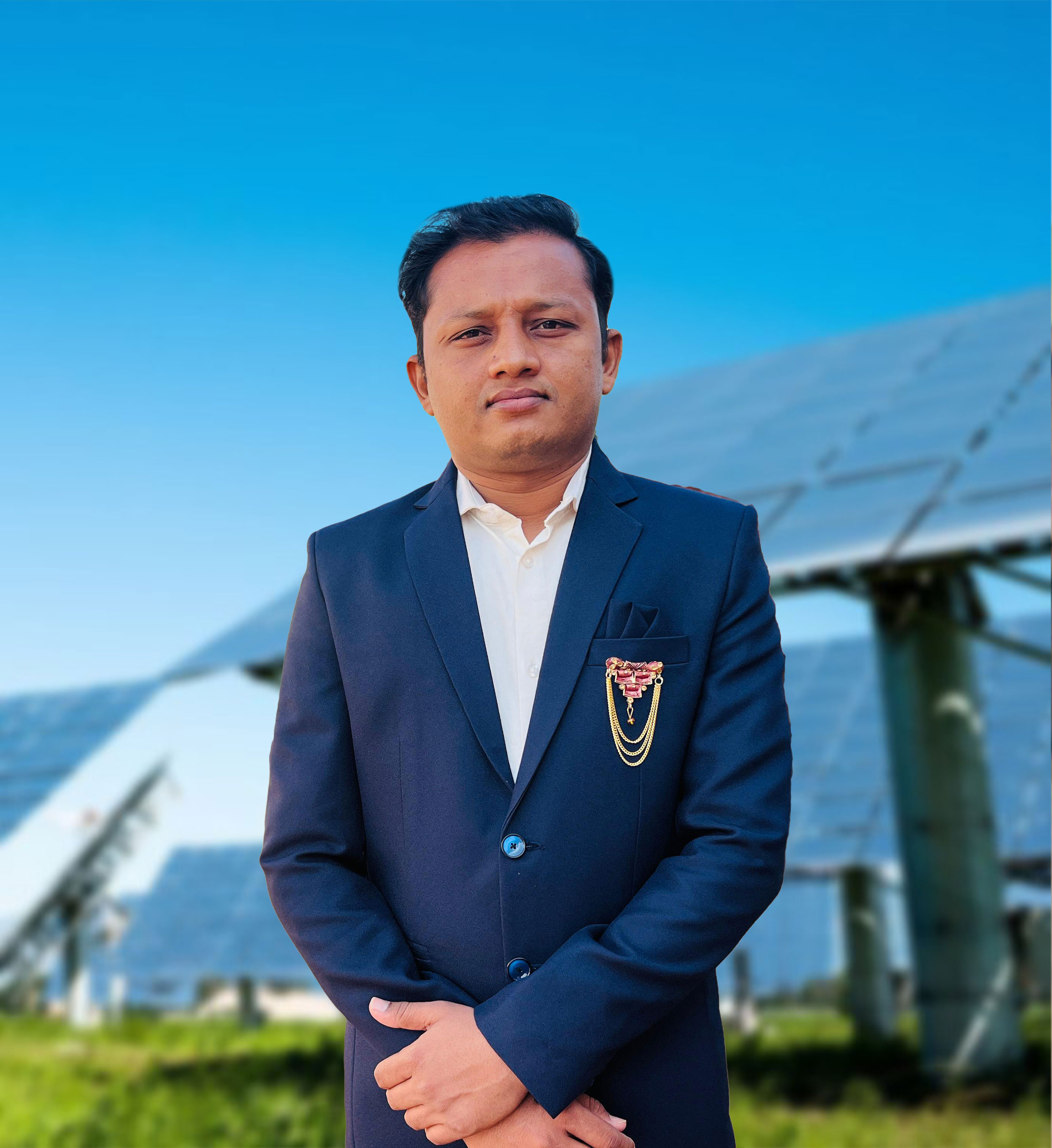 Yogesh Punani